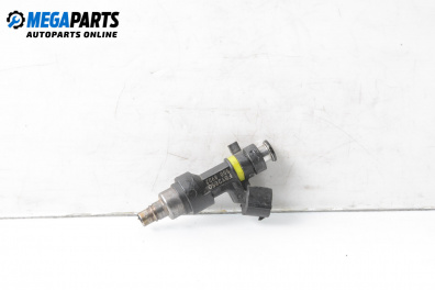 Duza benzină for Renault Megane III Hatchback (11.2008 - 12.2015) 2.0 CVT (BZ0G, BZ1P), 140 hp, № FBY2850