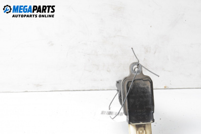 Zündspule for Renault Megane III Hatchback (11.2008 - 12.2015) 2.0 CVT (BZ0G, BZ1P), 140 hp, № Bosch 0221504030