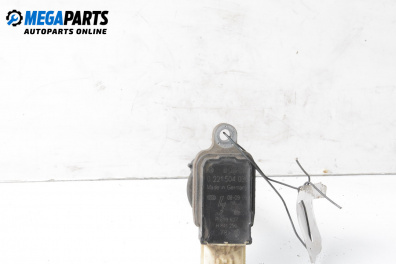 Zündspule for Renault Megane III Hatchback (11.2008 - 12.2015) 2.0 CVT (BZ0G, BZ1P), 140 hp, № Bosch 0221504030