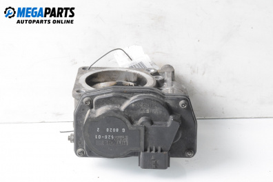 Drosselklappe for Renault Megane III Hatchback (11.2008 - 12.2015) 2.0 CVT (BZ0G, BZ1P), 140 hp