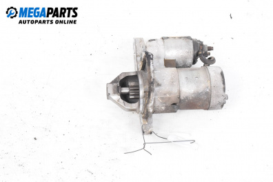 Demaror for Renault Megane III Hatchback (11.2008 - 12.2015) 2.0 CVT (BZ0G, BZ1P), 140 hp