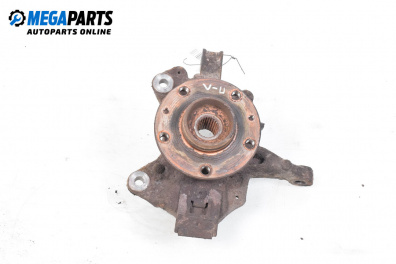 Butuc cu bielă for Renault Megane III Hatchback (11.2008 - 12.2015), position: stânga - fața