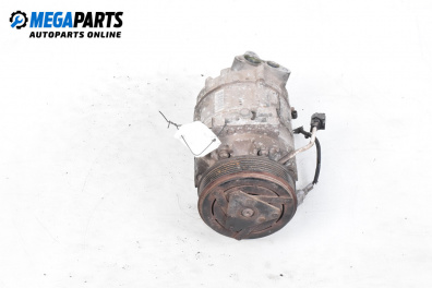 Compresor AC for Renault Megane III Hatchback (11.2008 - 12.2015) 2.0 CVT (BZ0G, BZ1P), 140 hp, automatic, № 8200869742