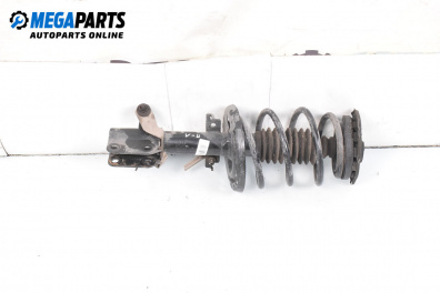 Amortizor McPherson for Renault Megane III Hatchback (11.2008 - 12.2015), hatchback, position: stânga - fața