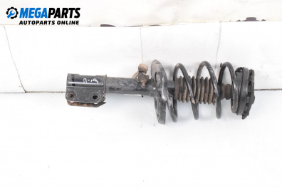 Amortizor McPherson for Renault Megane III Hatchback (11.2008 - 12.2015), hatchback, position: dreaptă - fața