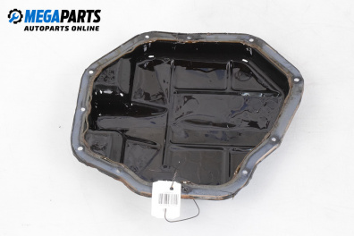 Carter for Renault Megane III Hatchback (11.2008 - 12.2015) 2.0 CVT (BZ0G, BZ1P), 140 hp