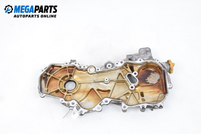 Steuerkettenabdeckung for Renault Megane III Hatchback (11.2008 - 12.2015) 2.0 CVT (BZ0G, BZ1P), 140 hp