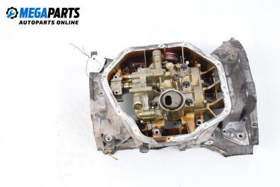 Ausgleichwelle for Renault Megane III Hatchback (11.2008 - 12.2015) 2.0 CVT (BZ0G, BZ1P), 140 hp