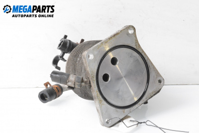 Oil cooler for Renault Megane III Hatchback (11.2008 - 12.2015) 2.0 CVT (BZ0G, BZ1P), 140 hp