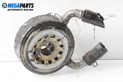 Oil cooler for Renault Megane III Hatchback (11.2008 - 12.2015) 2.0 CVT (BZ0G, BZ1P), 140 hp