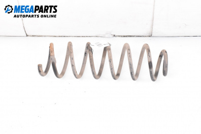 Feder for Renault Megane III Hatchback (11.2008 - 12.2015), hecktür, position: rückseite