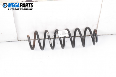 Feder for Renault Megane III Hatchback (11.2008 - 12.2015), hecktür, position: rückseite