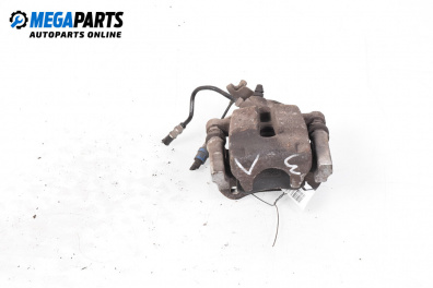 Caliper for Renault Megane III Hatchback (11.2008 - 12.2015), position: rear - left