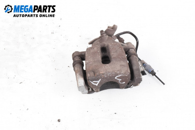 Caliper for Renault Megane III Hatchback (11.2008 - 12.2015), position: rear - right