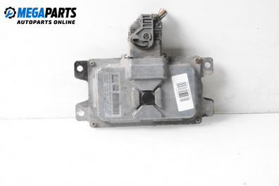 Steuergerät automatikgetriebe for Renault Megane III Hatchback (11.2008 - 12.2015), automatic