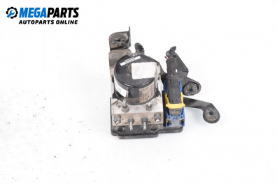 ABS for Renault Megane III Hatchback (11.2008 - 12.2015) 2.0 CVT (BZ0G, BZ1P), № 000405104D0