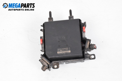 Tablou cu siguranțe for Renault Megane III Hatchback (11.2008 - 12.2015) 2.0 CVT (BZ0G, BZ1P), 140 hp