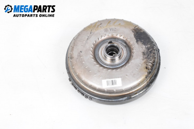 Torque converter for Renault Megane III Hatchback (11.2008 - 12.2015), automatic