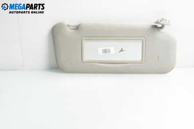 Parasolar for Citroen Xsara Picasso (09.1999 - 06.2012), position: dreapta