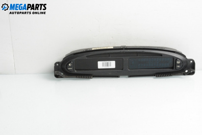 Kilometerzähler for Citroen Xsara Picasso (09.1999 - 06.2012) 1.8 16V, 115 hp