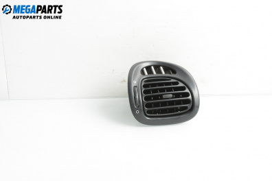 AC heat air vent for Citroen Xsara Picasso (09.1999 - 06.2012)
