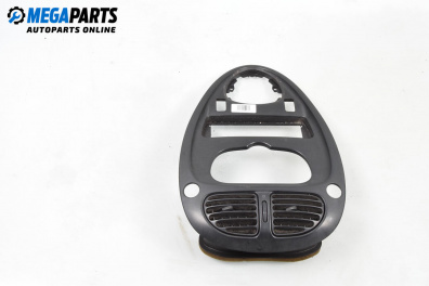 Zentralkonsole for Citroen Xsara Picasso (09.1999 - 06.2012)