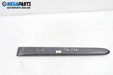 Außenleiste for Citroen Xsara Picasso (09.1999 - 06.2012), minivan, position: rückseite