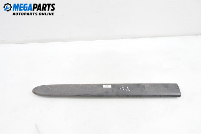 Außenleiste for Citroen Xsara Picasso (09.1999 - 06.2012), minivan, position: vorderseite