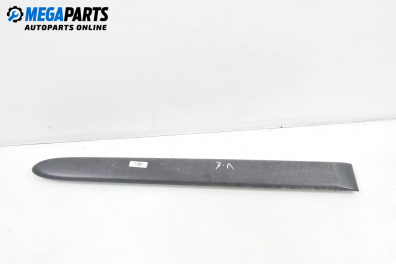 Außenleiste for Citroen Xsara Picasso (09.1999 - 06.2012), minivan, position: rückseite