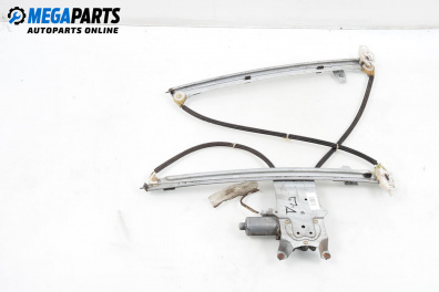 Antrieb el. fensterheber for Citroen Xsara Picasso (09.1999 - 06.2012), 5 türen, minivan, position: rechts, vorderseite