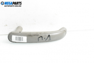 Handgriff tür for Citroen Xsara Picasso (09.1999 - 06.2012), 5 türen, minivan, position: rechts, vorderseite