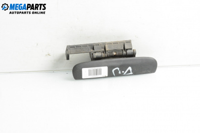 Außengriff for Citroen Xsara Picasso (09.1999 - 06.2012), 5 türen, minivan, position: rechts, vorderseite