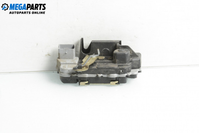 Schloss for Citroen Xsara Picasso (09.1999 - 06.2012), position: links, rückseite
