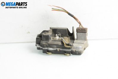 Schloss for Citroen Xsara Picasso (09.1999 - 06.2012), position: links, rückseite