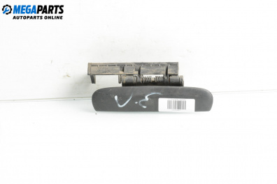 Außengriff for Citroen Xsara Picasso (09.1999 - 06.2012), 5 türen, minivan, position: links, rückseite