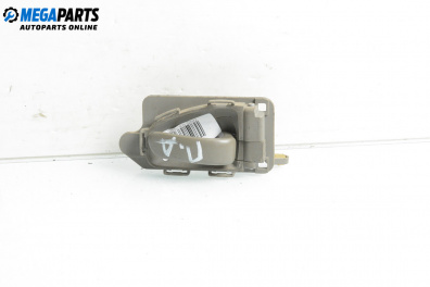 Innerer griff for Citroen Xsara Picasso (09.1999 - 06.2012), 5 türen, minivan, position: rechts, vorderseite
