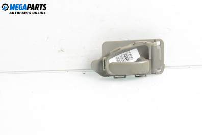 Innerer griff for Citroen Xsara Picasso (09.1999 - 06.2012), 5 türen, minivan, position: rechts, rückseite