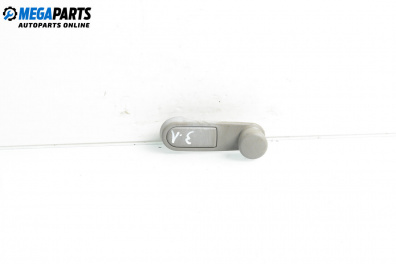 Handgriff tür for Citroen Xsara Picasso (09.1999 - 06.2012), 5 türen, minivan, position: links, rückseite