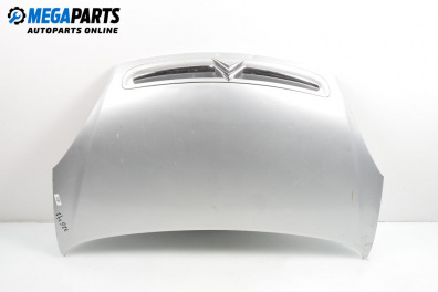 Motorhaube for Citroen Xsara Picasso (09.1999 - 06.2012), 5 türen, minivan, position: vorderseite