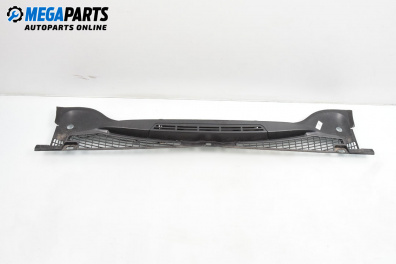 Windshield wiper cover cowl for Citroen Xsara Picasso (09.1999 - 06.2012), 5 doors, minivan