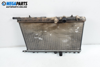 Wasserradiator for Citroen Xsara Picasso (09.1999 - 06.2012) 1.8 16V, 115 hp