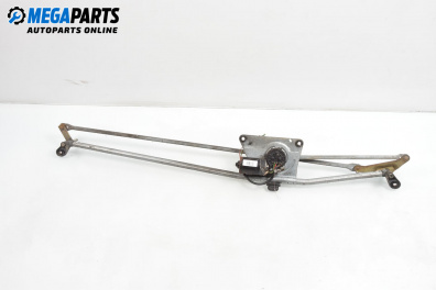 Front wipers motor for Citroen Xsara Picasso (09.1999 - 06.2012), minivan, position: front