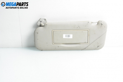 Parasolar for Citroen Xsara Picasso (09.1999 - 06.2012), position: stânga