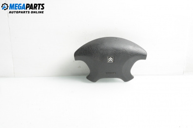 Airbag for Citroen Xsara Picasso (09.1999 - 06.2012), 5 uși, monovolum, position: fața