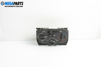 Bedienteil klimaanlage for Citroen Xsara Picasso (09.1999 - 06.2012)
