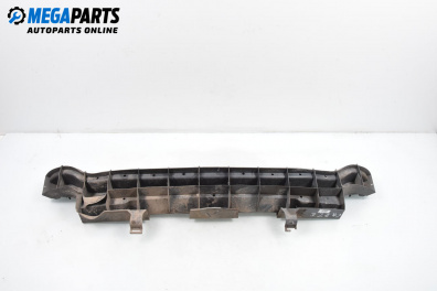 Stoßstangehalterung for Citroen Xsara Picasso (09.1999 - 06.2012), minivan, position: rückseite