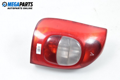 Bremsleuchte for Citroen Xsara Picasso (09.1999 - 06.2012), minivan, position: links