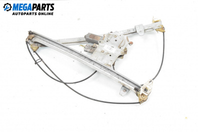 Antrieb el. fensterheber for Citroen Xsara Picasso (09.1999 - 06.2012), 5 türen, minivan, position: rechts, vorderseite