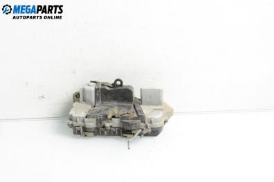 Schloss for Citroen Xsara Picasso (09.1999 - 06.2012), position: links, rückseite