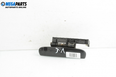 Außengriff for Citroen Xsara Picasso (09.1999 - 06.2012), 5 türen, minivan, position: links, rückseite